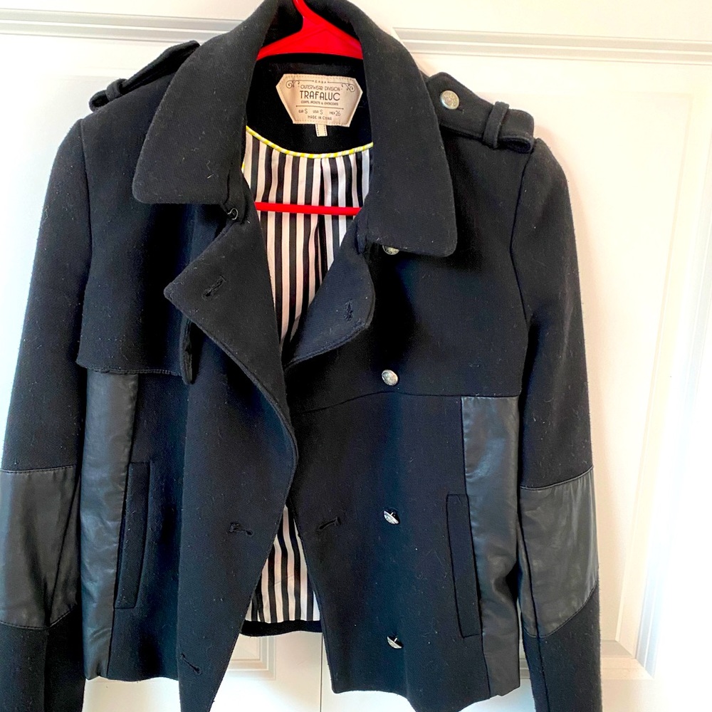 Zara coat